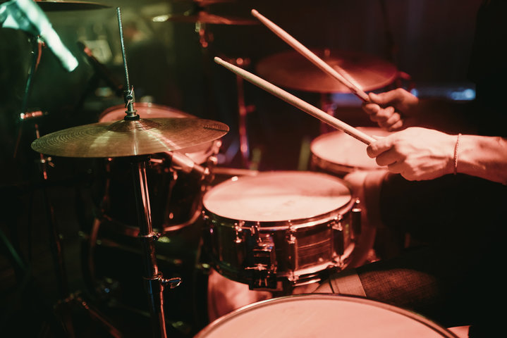 DRUM