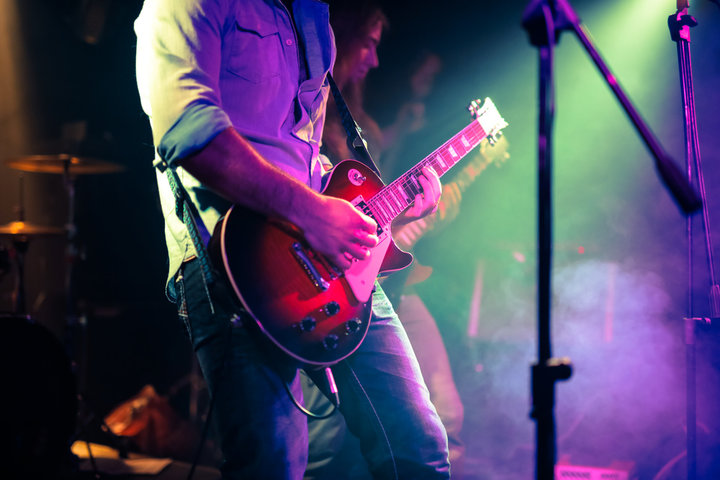 GUITAR